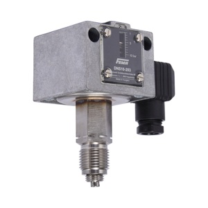 Реле давления Honeywell DNS6-203