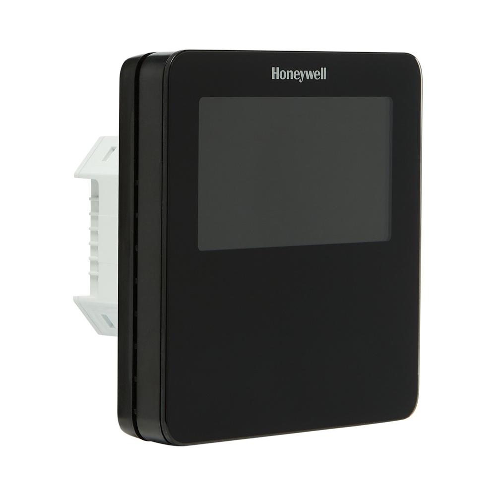 Комплект настенных модулей Honeywell TR80BBD-BLK100, 100 шт.
