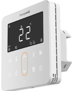 Комплект настенных модулей Honeywell TR80BWA-BLK50, 50 шт.
