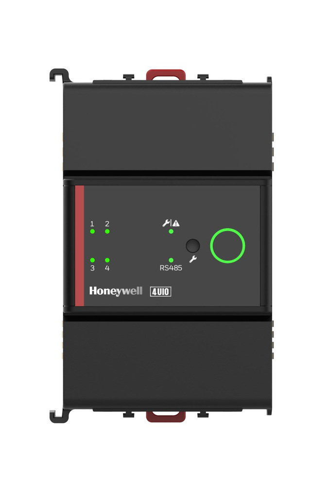 Модуль I/O Honeywell IO-4UIO-S-P