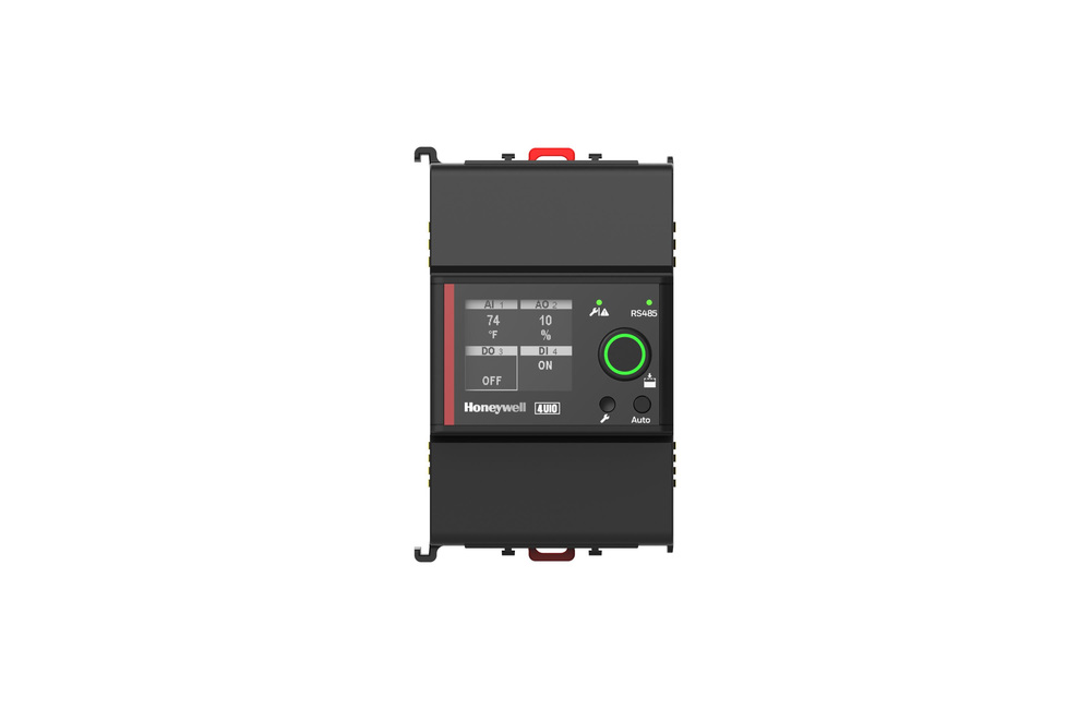 Модуль I/O Honeywell IOD-4UIO-S-S
