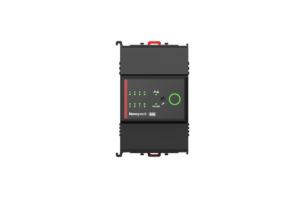 Модуль I/O Honeywell IO-8UIO-S-S