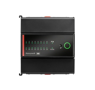 Модуль I/O Honeywell IO-16UI-S-P