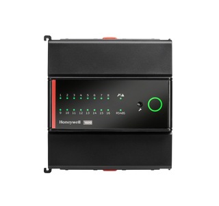 Комплект модулей Honeywell IO-16UIO-S-P-BLK10