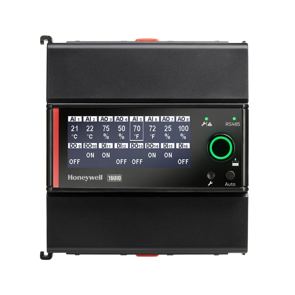 Модуль I/O Honeywell IOD-16UIO-S-S