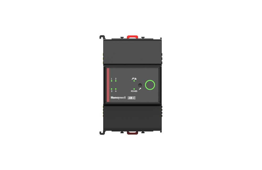 Модуль I/O Honeywell IO-4DORE-S-S