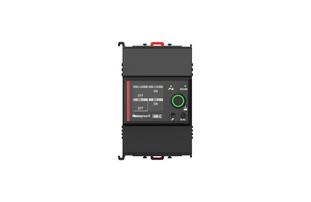 Модуль I/O Honeywell IOD-4DORE-S-S