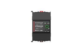 Модуль I/O Honeywell IOD-4DORE-S-S