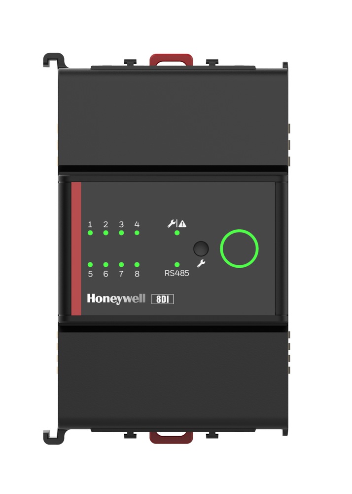Модуль I/O Honeywell IO-8DI-S-P