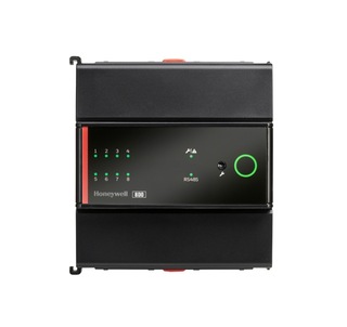 Комплект модулей Honeywell IO-8DOR-S-P-BLK10