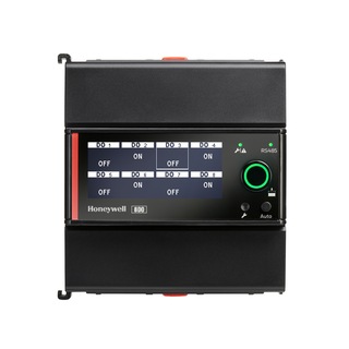 Модуль I/O Honeywell IOD-8DOR-S-P