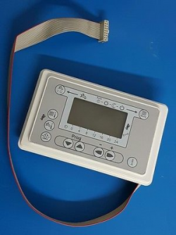 Модуль эксплуатации HMI для LM