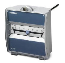 Контроллер управления температурой потока воздуха, AC 230 V +10/-15%, 50/60 Hz Synco100