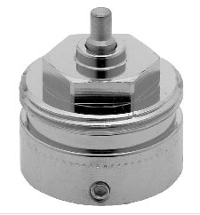 Адаптер для Danfoss RAVL