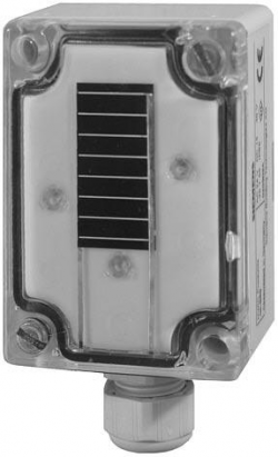 Датчик измерения солнечного излучения, DC 0…10 V, 4…20 mA, 0…1000 Вт/m