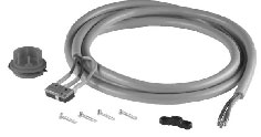 Дополнительний переключатель для SQK34../84..