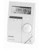 Многофункциональный комнатный модуль, IP30, NTC 10k при 25 °C, 0...32 °C, PPS, языки en, de, fr, it