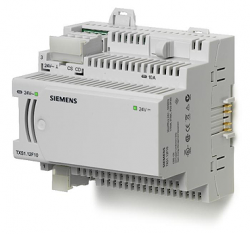 Модуль питания 24 VDC, 1200 mA, предохранитель 10 A