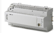 Станция автоматизации до 200 точек данных, Island шина, коммуникация BACnet/IP