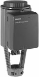 Электрогидравлический привод 1000N для клапанов с ходом штока 20mm, AC 24 V, DC 0…10V, DC4…2mA