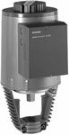 Электрогидравлический привод 2800N для клапанов с ходом штока 20 mm, AC 230 V, 3-позиционный