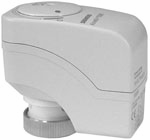 Электромоторный привод, AC 230 V, 3-позиционный, oem, для малых клапанов