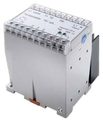 Регулятор мощности TS1, 3ph, 8A