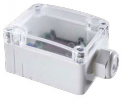 Ретранслятор/радиотаймер, SRE-Repeater 2-Level ext.
