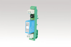 Вспомогательное реле, шир. 13мм, 24 VAC/DC /230 V,10 A, Тип AR 1