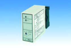 Преобразователь:, 0-10 V, / 3-х позиционное, Тип PMU 3