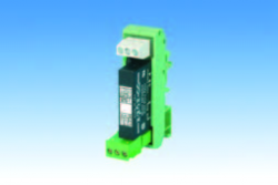 Реле пропорц. времени 0-10 VDC/230 VAC (4A), Тип STS 1