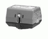 Привод 230Vac, 65C,  230 В, 50-60 Гц, входной сигнал SPST, Molex коннектор, гнездо VC