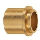 Фиттинг под пайку 22 mm, для клапанов DN20