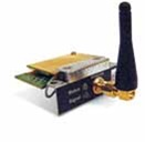 Внешняя антенна  и крепление для  GPRS модема