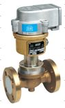 K-серия, для сжиженного газа до 4 бар, -15°С…+60°С, НЗ, IP65, DN50, Kvs=40, для жидкого топлива до 25 барженного газа  до 4 бар, до 25 бар