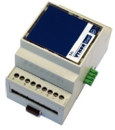 Modbus RS485 модули входов/выходов, 6DO, функция ручной коррекции выходного сигнала  (3 переключающихся  контакта + 3 нормально открытых контакта)