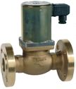 TG-серия, для нейтральной среды -15°С…+60°С, Ex II 2 G/D EEx de IIC T4, 125°C, НЗ*, IP65, DN25, Kvs=10, до 32 бар