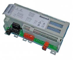 Модули входов/выходов Excel Smart Сompact XL, компакт, 3 DI, 3 DO, 3 UI, LON, 24V
