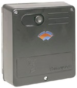 Привод для клапанов DR, ZR, V5431, V5441, V5421 3-х позиционные привод, 3-pt, 24Vac, 40Нм, 1.2 минуты, IP55