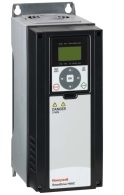 Частотный преобразователь асинхронных электродвигателей, 400 V 3~ (380-480 V), 50/60 Hz, IP21, 87,0/95,7А, 45 кВт, 37,5 кг