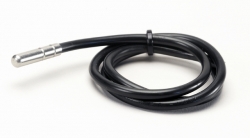 Датчик температуры кабельный, тип EKS 111, PTC 1000, -55-80 °C, 1.000 Ohm/25°C