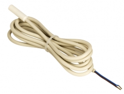 Датчик температуры погружной EKS 211, NTC, -40-80 °C, 1,5 м