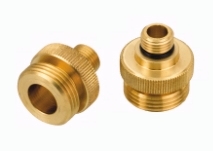 Адаптер для сливного крана MSV-BD, 1/2'', количество в упаковке 1 шт.