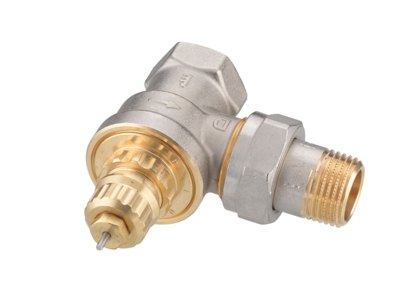 Термостатический элемент Danfoss 013G7023 RTR-G, DN 15, 4.3 m³/h