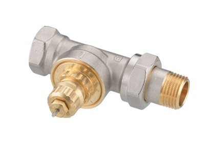 Термостатический элемент Danfoss 013G1675 RA-G, DN 15, 2.3 m³/h