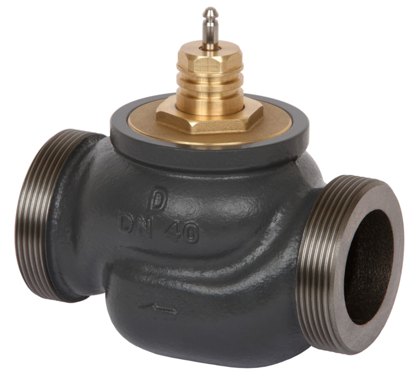 Клапан Danfoss 065Z0134 VRG 2, 2.5 m³/h