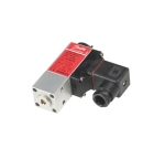 Реле давления блочной конструкции MBC 5000-1211-1DB04, IP65, 15 бар, -0,20 - 4,00 бар, SPDT