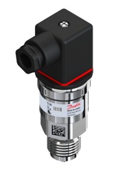Датчик давления повышенной компактности MBS 3000, класс защиты корпуса IP65, тип MBS 3000, дюймы G 1/2 А