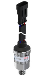Датчик давления Danfoss MBS 3050-2832-A8GB04-1 (060G3575)