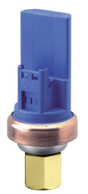 Датчик давления XSK-AC07I-188, -0.5 - 7 бар, IP66, 4 - 20mA, 38.5 бар, 1/4 in SAE, Molex